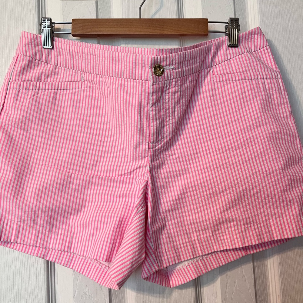 Lilly Pulitzer shorts